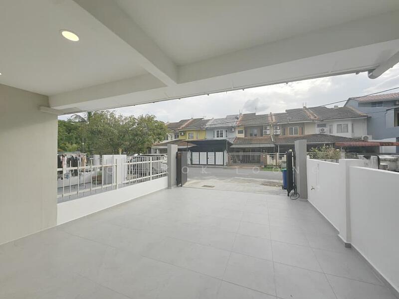 Taman Puchong Utama 9 PU9 untuk Untuk Dijual - RM 675,000, Mac 2026 - Exterior - PropertyGuru.com.my