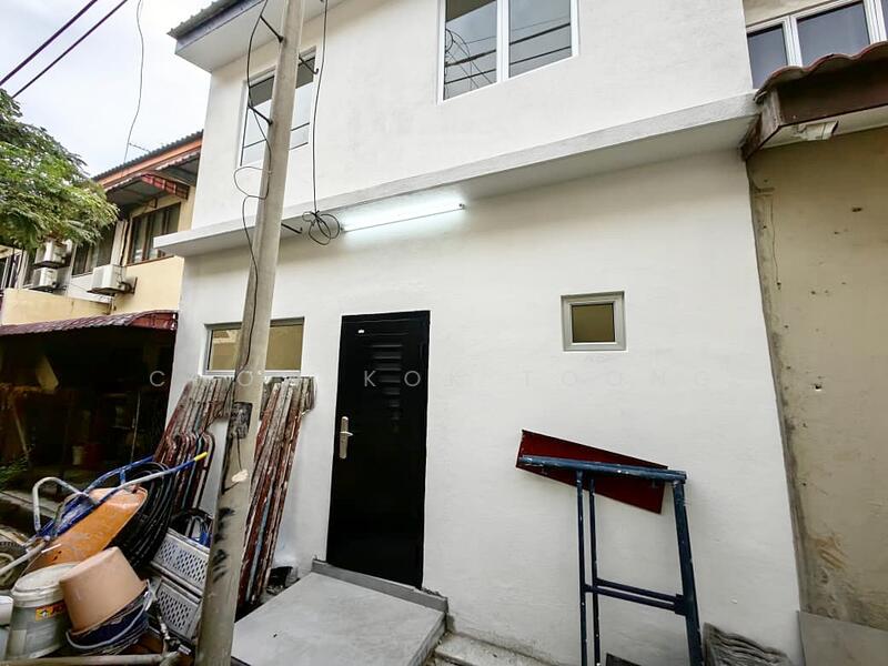 Taman Puchong Utama 9 PU9 untuk Untuk Dijual - RM 675,000, Mac 2026 - Exterior - PropertyGuru.com.my