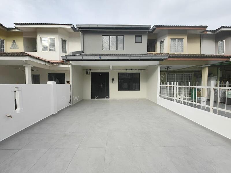 Taman Puchong Utama 9 PU9 untuk Untuk Dijual - RM 675,000, Mac 2026 - Exterior - PropertyGuru.com.my