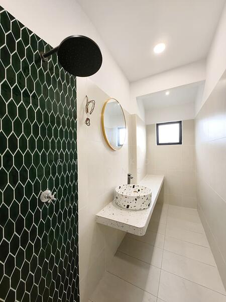 Taman Puchong Utama 9 PU9 untuk Untuk Dijual - RM 675,000, Mac 2026 - Bathroom - PropertyGuru.com.my