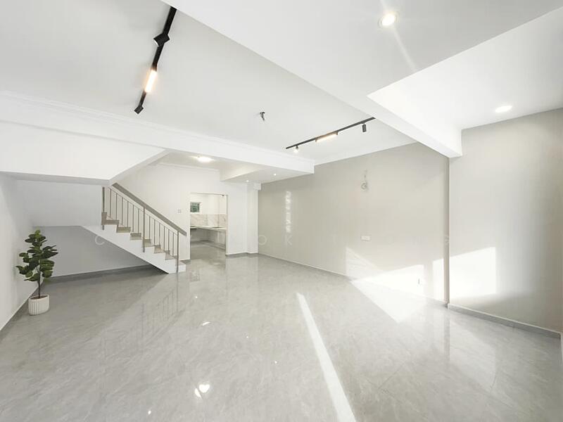 Taman Puchong Utama 9 PU9