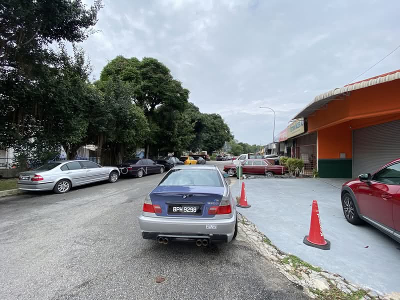 Kilang untuk Disewa di Shah Alam (Selangor) - William Lim - Exterior - PropertyGuru.com.my