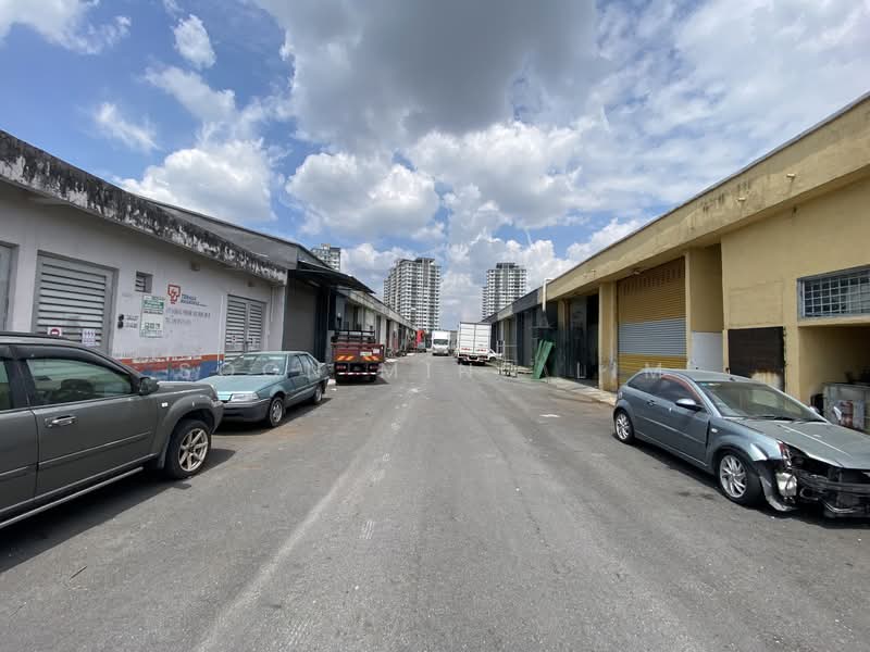Kilang untuk Disewa di Shah Alam (Selangor) - William Lim - Exterior - PropertyGuru.com.my