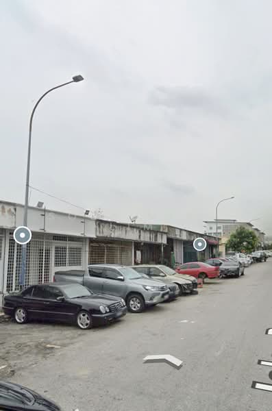 Kilang untuk Disewa di Shah Alam (Selangor) - William Lim - Exterior - PropertyGuru.com.my