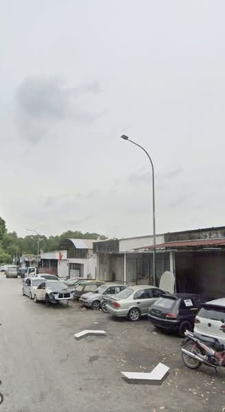 Kilang untuk Disewa di Shah Alam (Selangor) - William Lim - Exterior - PropertyGuru.com.my