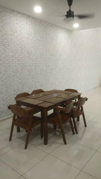 For Sale - Taman Tan Sai Gin