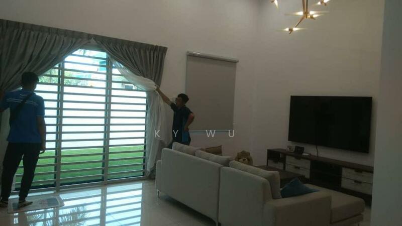 For Sale - Taman Tan Sai Gin