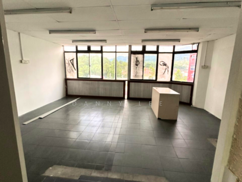 For Rent - Taman Muda