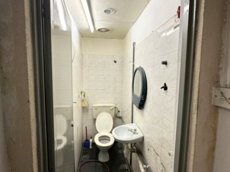 For Rent - Taman Muda