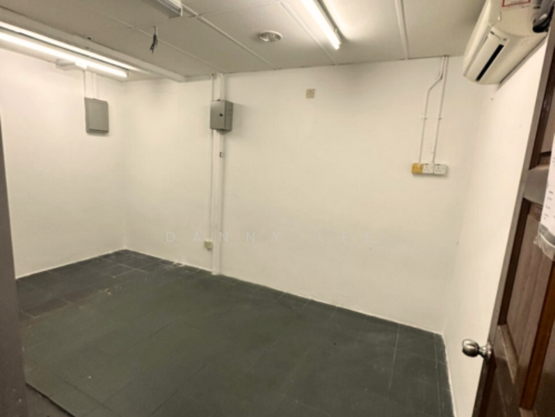 For Rent - Taman Muda