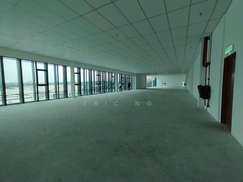 Detached Factory for Sale in Semenyih (Selangor) - Eric Ng - Interior - PropertyGuru.com.my