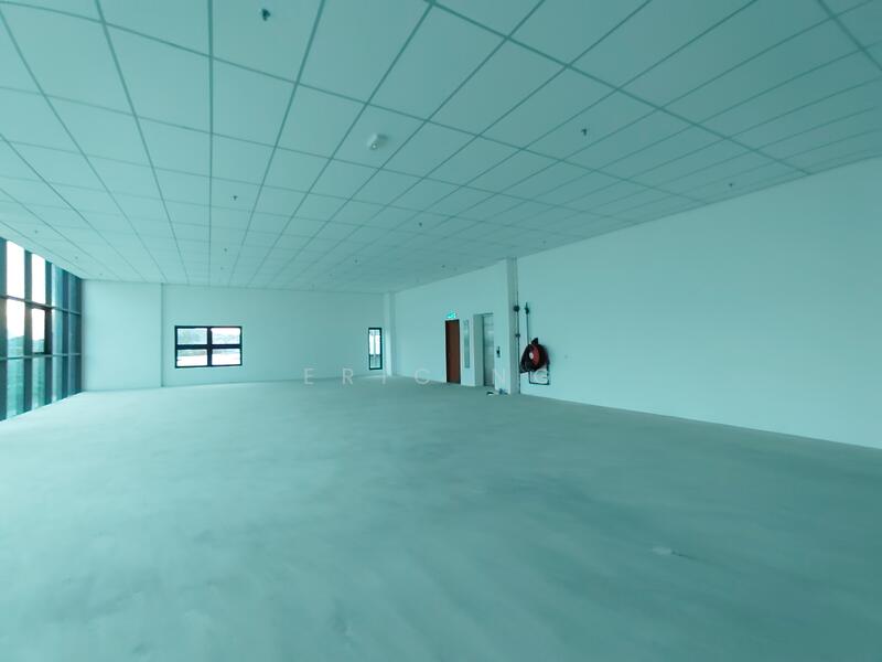 Detached Factory for Sale in Semenyih (Selangor) - Eric Ng - Interior - PropertyGuru.com.my
