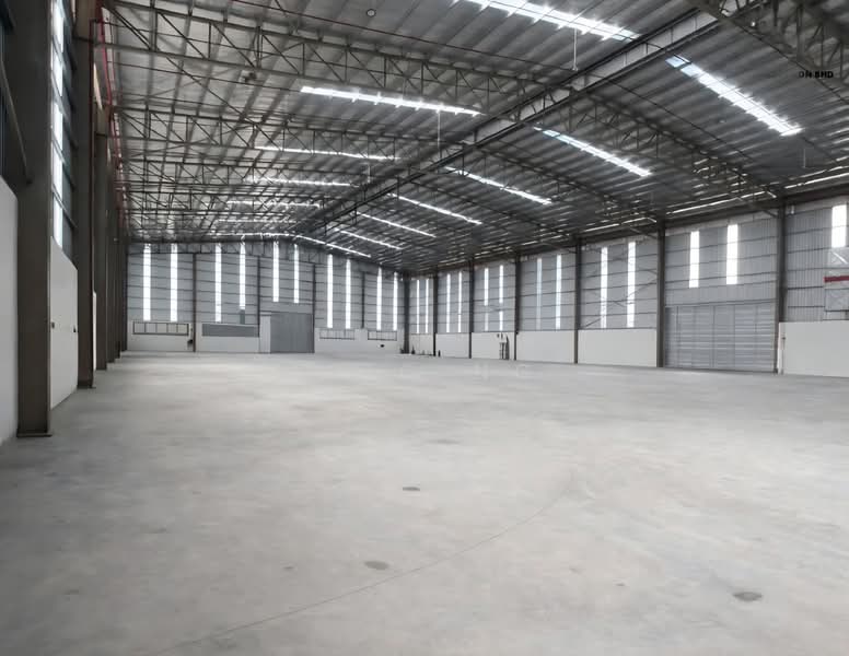 Detached Factory for Sale in Semenyih (Selangor) - Eric Ng - Interior - PropertyGuru.com.my