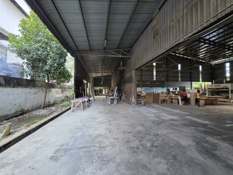 Detached Factory for Sale in Hi-Tech Industrial Park (Semenyih) - Eric Ng - PropertyGuru.com.my