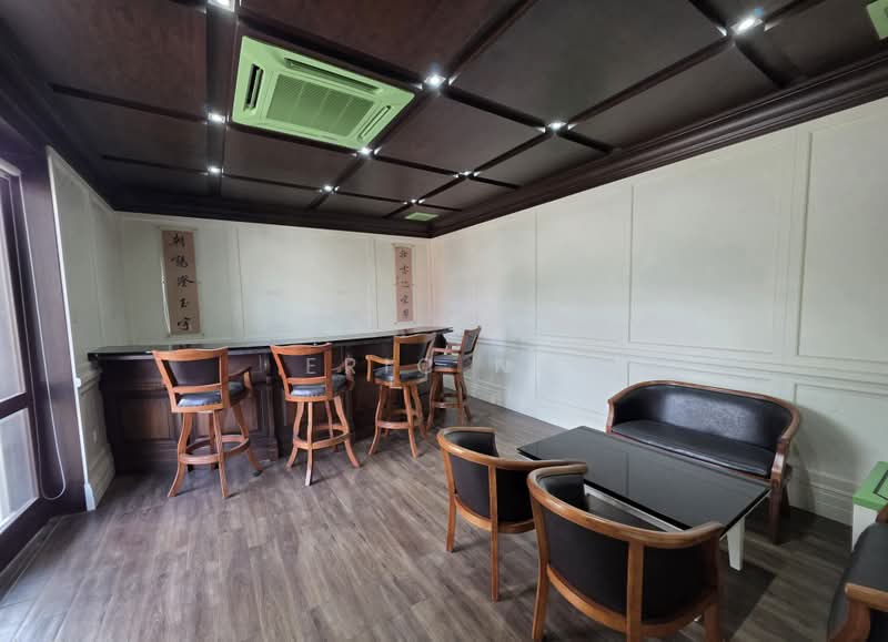 Detached Factory for Sale in Hi-Tech Industrial Park (Semenyih) - Eric Ng - PropertyGuru.com.my