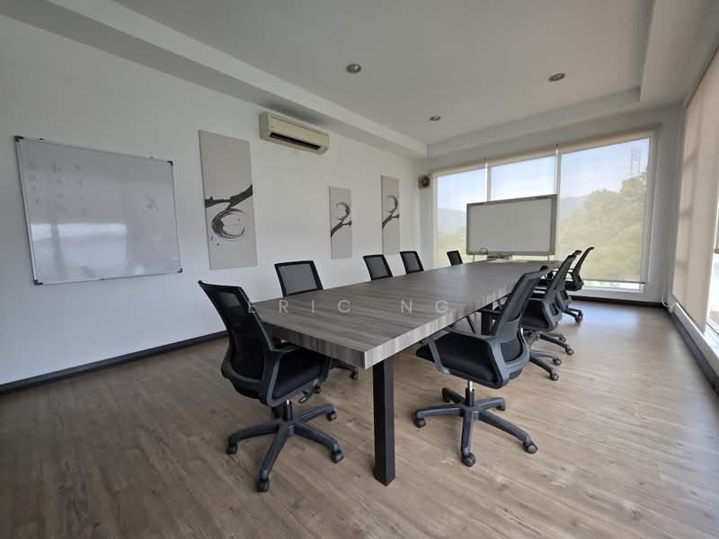 Detached Factory for Sale in Hi-Tech Industrial Park (Semenyih) - Eric Ng - PropertyGuru.com.my