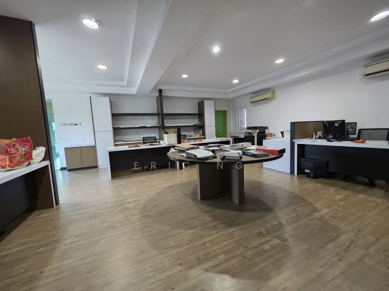 Detached Factory for Sale in Hi-Tech Industrial Park (Semenyih) - Eric Ng - PropertyGuru.com.my