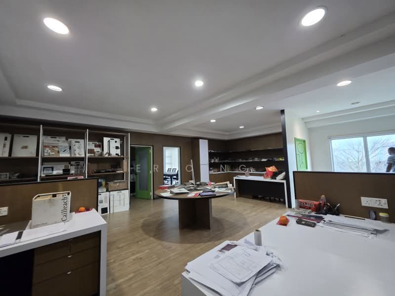Detached Factory for Sale in Hi-Tech Industrial Park (Semenyih) - Eric Ng - PropertyGuru.com.my