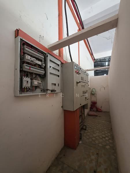 Detached Factory for Sale in Hi-Tech Industrial Park (Semenyih) - Eric Ng - PropertyGuru.com.my