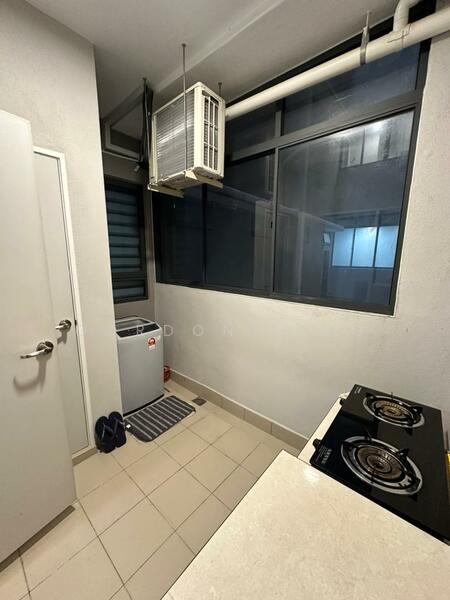 Akasa untuk Untuk Disewa - RM 2,500 /bulan, Mac 2026 - Kitchen - PropertyGuru.com.my