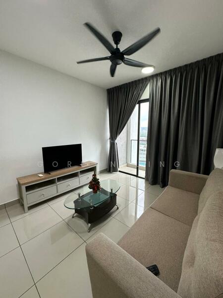 Akasa untuk Untuk Disewa - RM 2,500 /bulan, Mac 2026 - Living Room - PropertyGuru.com.my