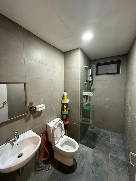 Akasa untuk Untuk Disewa - RM 2,500 /bulan, Mac 2026 - Bathroom - PropertyGuru.com.my