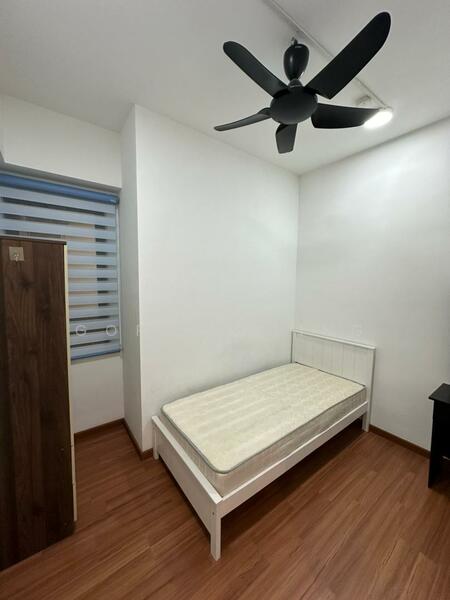 Akasa untuk Untuk Disewa - RM 2,500 /bulan, Mac 2026 - Bedroom - PropertyGuru.com.my