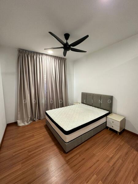 Akasa untuk Untuk Disewa - RM 2,500 /bulan, Mac 2026 - Bedroom - PropertyGuru.com.my