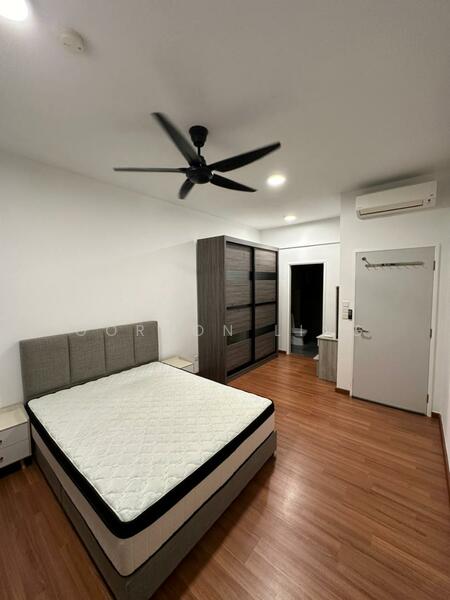 Akasa untuk Untuk Disewa - RM 2,500 /bulan, Mac 2026 - Bedroom - PropertyGuru.com.my