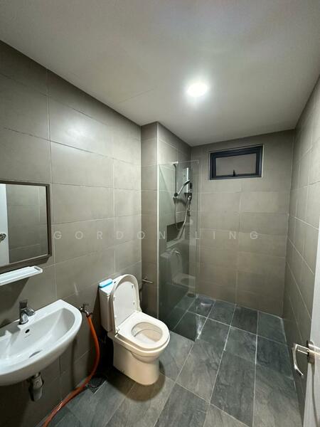 Akasa untuk Untuk Disewa - RM 2,500 /bulan, Mac 2026 - Bathroom - PropertyGuru.com.my