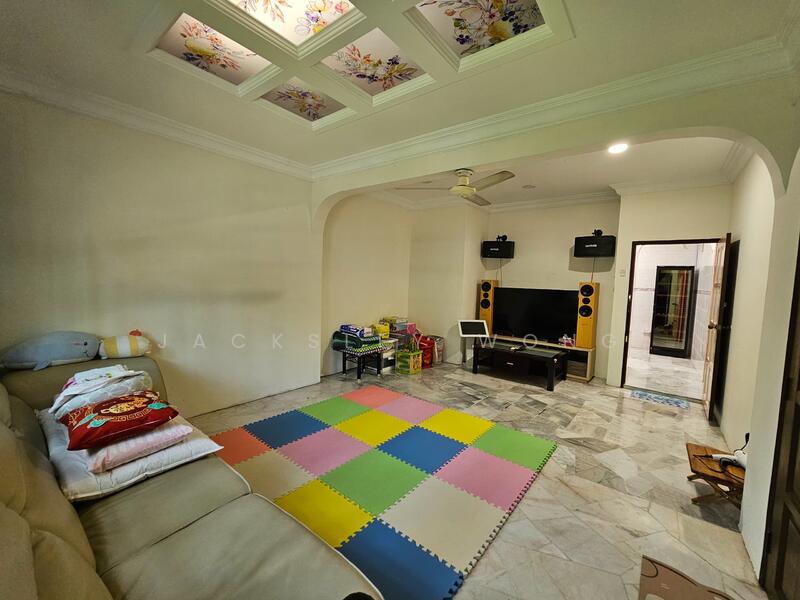 Bandar Sungai Long untuk Untuk Dijual - RM 1,230,000, Feb 2026 - PropertyGuru.com.my