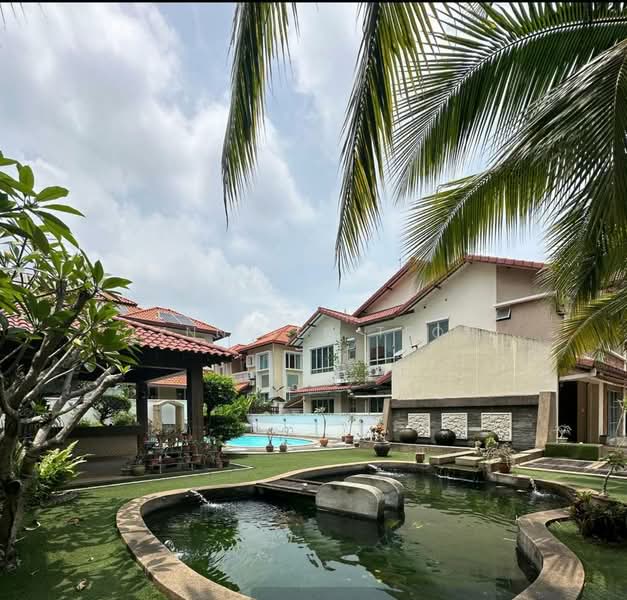 Setia Eco Park untuk Untuk Dijual - RM 4,800,000, Mac 2026 - Exterior - PropertyGuru.com.my