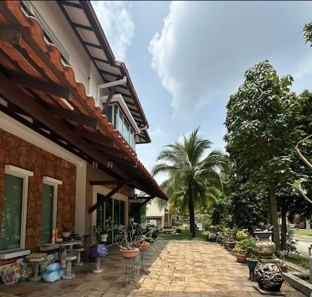 Setia Eco Park untuk Untuk Dijual - RM 4,800,000, Mac 2026 - Exterior - PropertyGuru.com.my