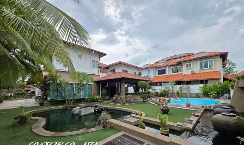 Setia Eco Park untuk Untuk Dijual - RM 4,800,000, Mac 2026 - Exterior - PropertyGuru.com.my