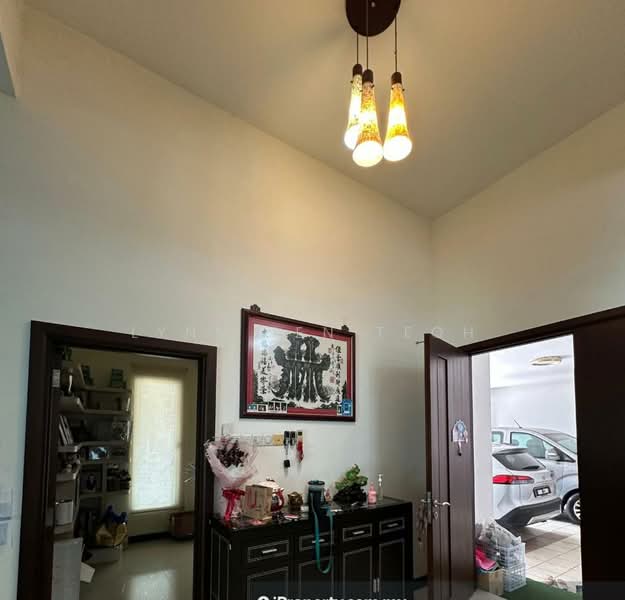 Setia Eco Park untuk Untuk Dijual - RM 4,800,000, Mac 2026 - Entrance - PropertyGuru.com.my