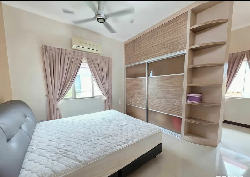 Setia Eco Park untuk Untuk Dijual - RM 4,800,000, Mac 2026 - Bedroom - PropertyGuru.com.my