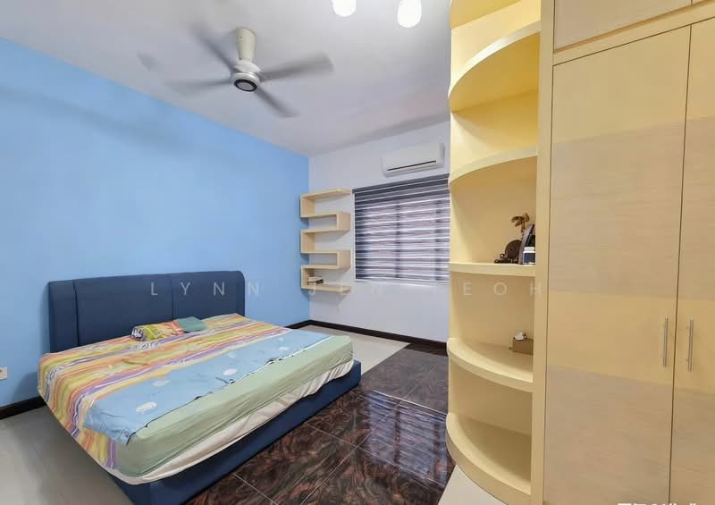 Setia Eco Park untuk Untuk Dijual - RM 4,800,000, Mac 2026 - Bedroom - PropertyGuru.com.my