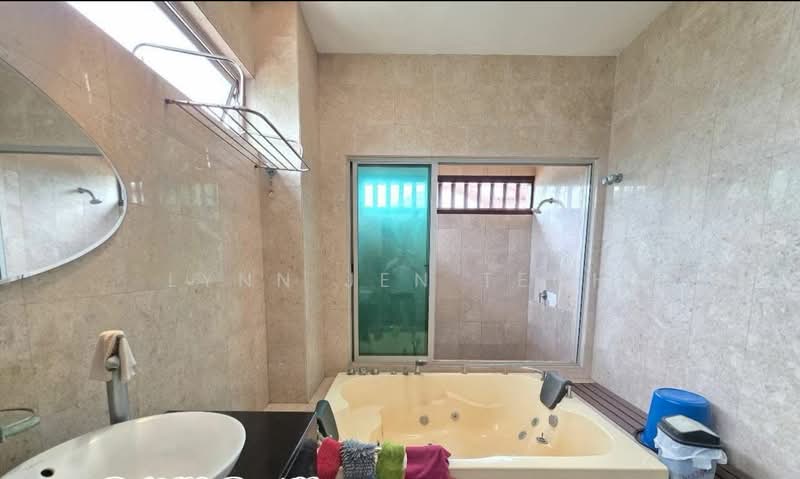 Setia Eco Park untuk Untuk Dijual - RM 4,800,000, Mac 2026 - Bathroom - PropertyGuru.com.my