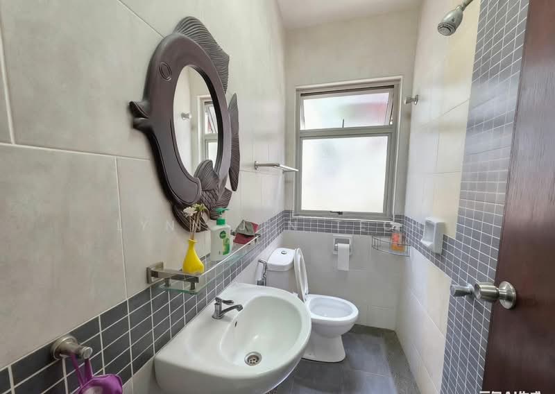 Setia Eco Park untuk Untuk Dijual - RM 4,800,000, Mac 2026 - Bathroom - PropertyGuru.com.my