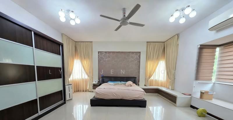 Setia Eco Park untuk Untuk Dijual - RM 4,800,000, Mac 2026 - Bedroom - PropertyGuru.com.my