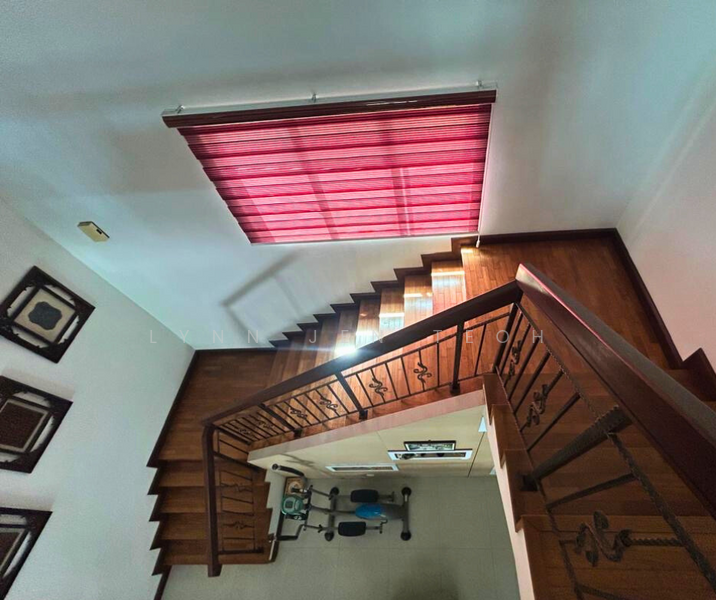 Setia Eco Park untuk Untuk Dijual - RM 4,800,000, Mac 2026 - Interior - PropertyGuru.com.my