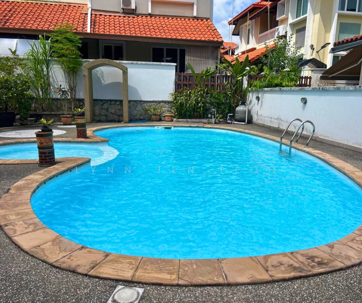 Setia Eco Park untuk Untuk Dijual - RM 4,800,000, Mac 2026 - Exterior - PropertyGuru.com.my