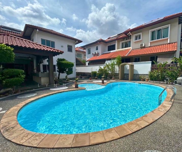 Setia Eco Park untuk Untuk Dijual - RM 4,800,000, Mac 2026 - Exterior - PropertyGuru.com.my