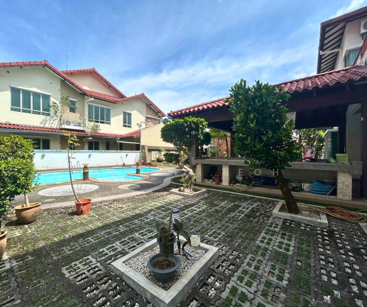 Setia Eco Park untuk Untuk Dijual - RM 4,800,000, Mac 2026 - Exterior - PropertyGuru.com.my