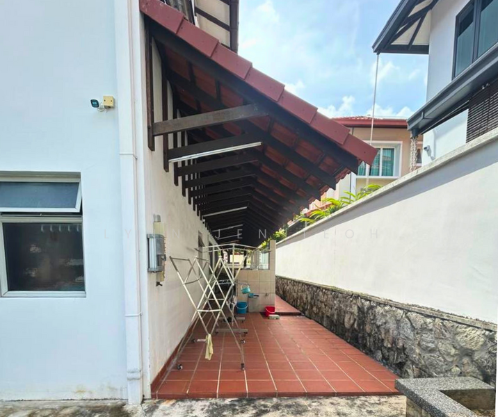 Setia Eco Park untuk Untuk Dijual - RM 4,800,000, Mac 2026 - Exterior - PropertyGuru.com.my