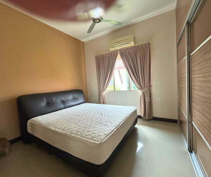 Setia Eco Park untuk Untuk Dijual - RM 4,800,000, Mac 2026 - Bedroom - PropertyGuru.com.my
