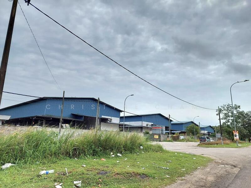 Agricultural Land for Sale in Kota Tinggi (Johor) - Christine Cham - Exterior - PropertyGuru.com.my