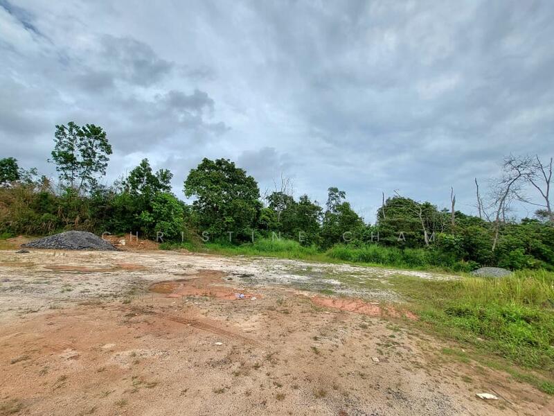 Agricultural Land for Sale in Kota Tinggi (Johor) - Christine Cham - Exterior - PropertyGuru.com.my