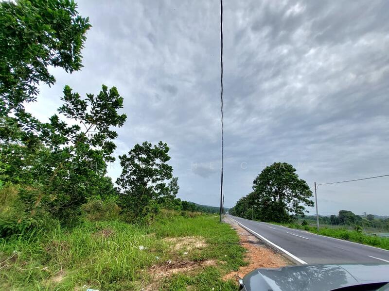 Agricultural Land for Sale in Kota Tinggi (Johor) - Christine Cham - Exterior - PropertyGuru.com.my