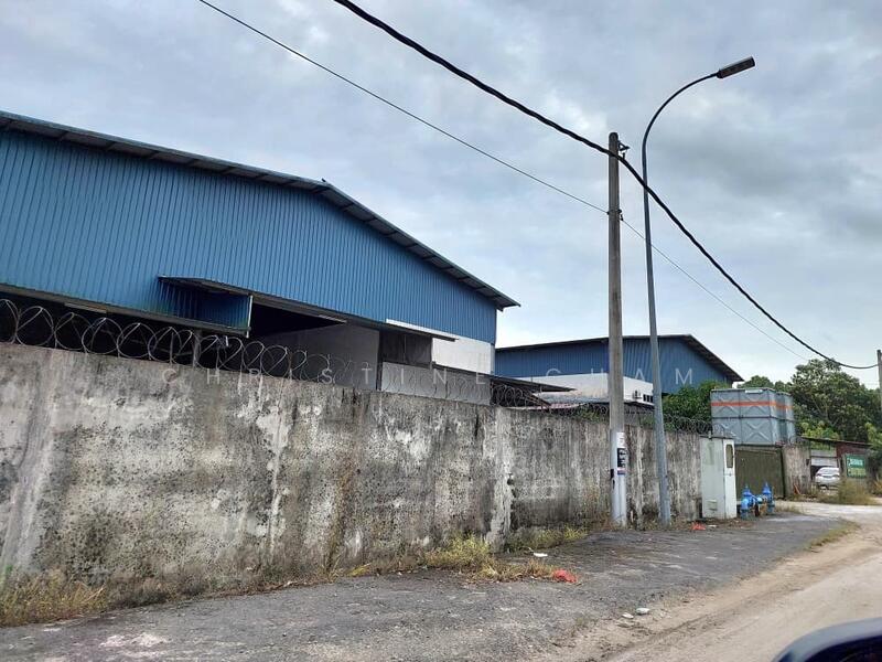 Agricultural Land for Sale in Kota Tinggi (Johor) - Christine Cham - PropertyGuru.com.my